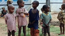 Centrafrique: entre chrétiens et musulmans, un mur invisible
