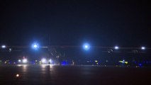 La travesía del Solar Impulse sigue