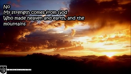 Shoulders [Lyrics] - for KING & COUNTRY