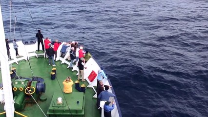 Antarctica with Aurora Expeditions