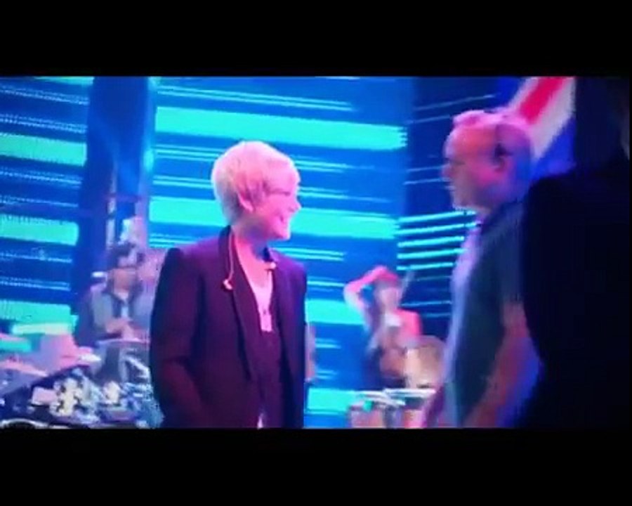 Winner Jack Vidgen Singing,And I Am Telling You (HIGH QUALITY)