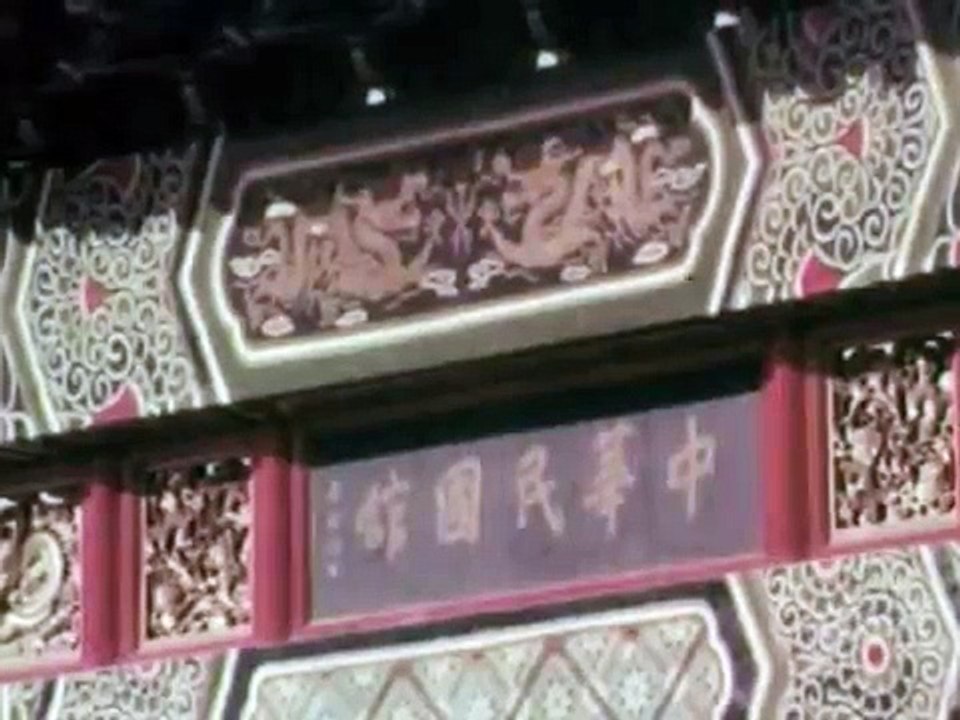 (5/6) RARE 1964 NBC COLOR TV SPECIAL - "A World's Fair Diary" with Edwin Newman