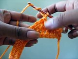 How to Crochet - The Cable Stitch in Crochet