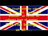 Scotland & United Kingdom