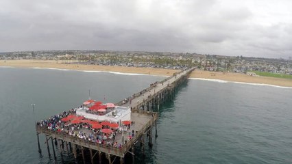 Newport to Ensenada Yacht Race 2015 Newport Beach CA