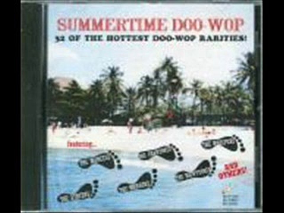 Johnny Cymbal - Mr. Bass Man