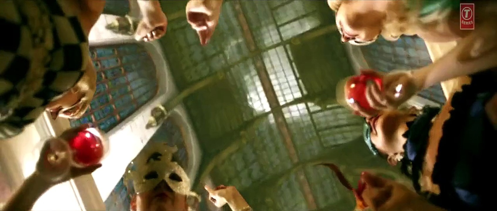 Yo Yo Honey Singh,Amitabh Bachchan[Bhoothnath Returns]{Party With The Bhoothnath}Official Music Video In mHD}