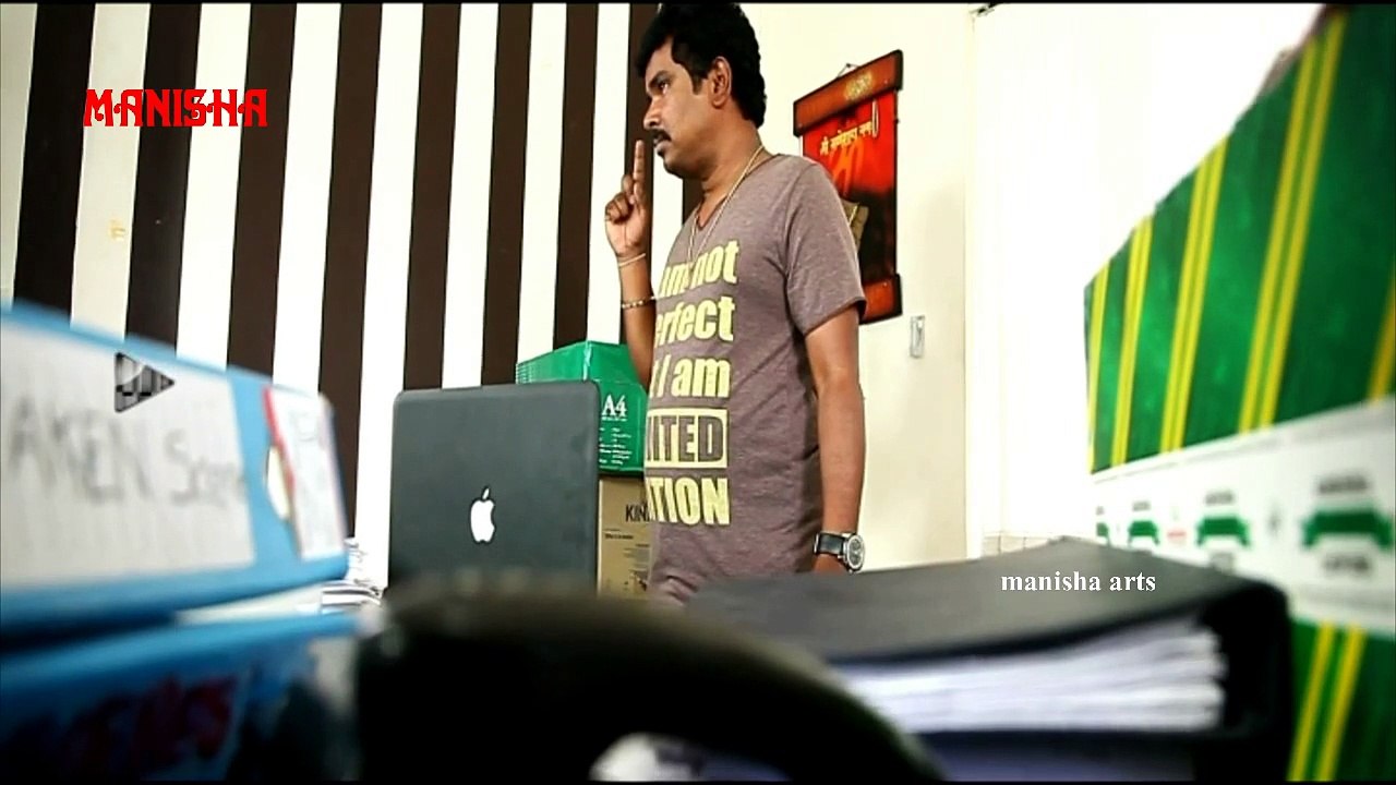 Singam 123 Promotional Video - Sampoornesh Babu, Manchu Vishnu, Akshat Sharma