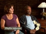 Patient Wilson Johnson on Brain Tumor Surgery