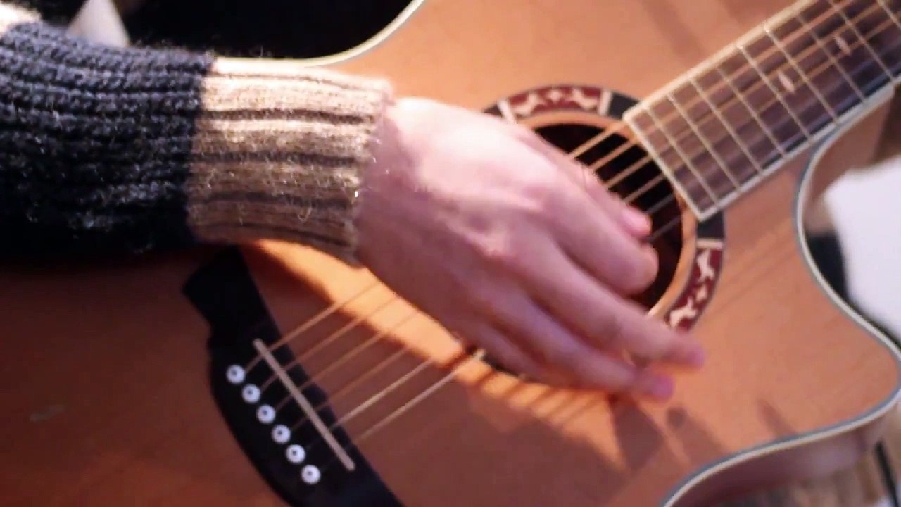 Higher Love - Steve Winwood / James Vincent McMorrow