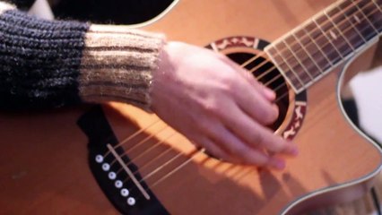 Higher Love - Steve Winwood / James Vincent McMorrow