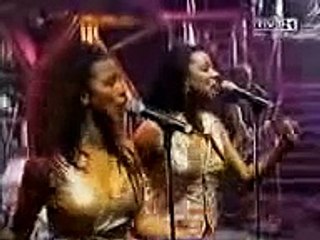 Tina Turner - A fool in love - live in Sopot 2000