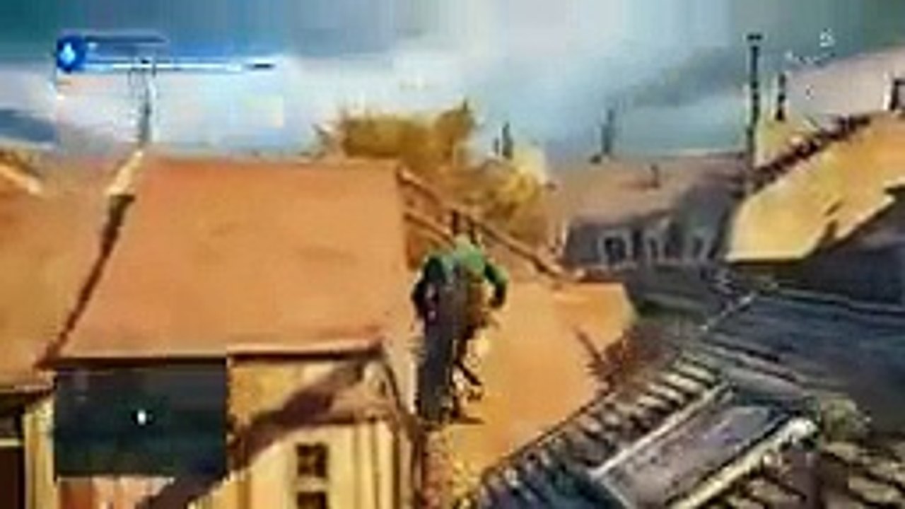 Assassin's Creed Unity Walkthrough Part 21