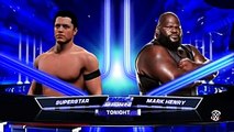 WWE 2K15 My Career Mode Part 34