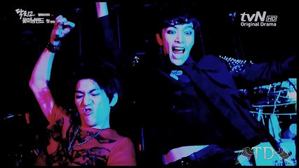 reckless | shut up, flower boy band