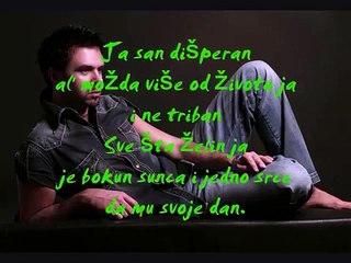 Petar Graso - Prosjak ljubavi