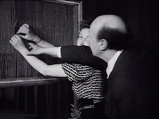 De kunst door het vrije land - 1946