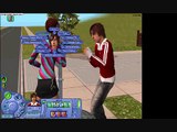 Sims 2 Teen Pregnancy Cheat