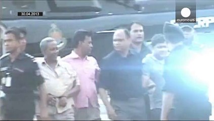 تاجر بنگلادشی به اتهام قتل محاکمه خواهد شد