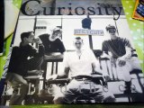 CURIOSITY -KEEP ON TRYING(RIP ETCUT)MERCURY REC 89