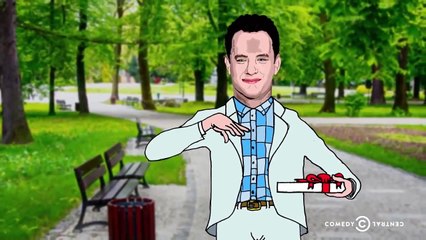 Tom Hanks Is An A-Hole - Trevor Moore