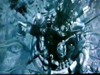 Final Fantasy 7 Advent Children complete (the end Battle)