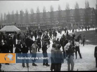 Nederland op de schaats - 1946