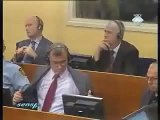 ICTY-Bosnia Case: Herceg Bosna & Franjo Tudjman / Manolic