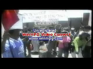 Lucho Torres en problemas