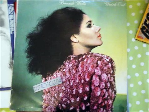 BRANDI WELLS -WATCH OUT(RIP ETCUT)WMOT REC 81