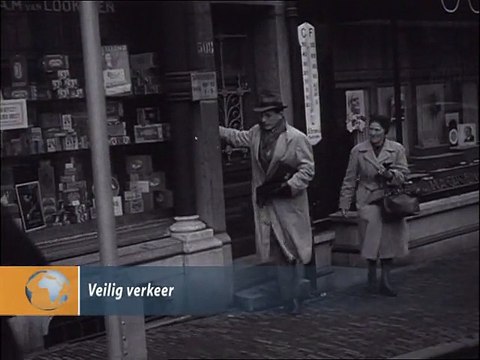 Veilig Verkeer - 1946