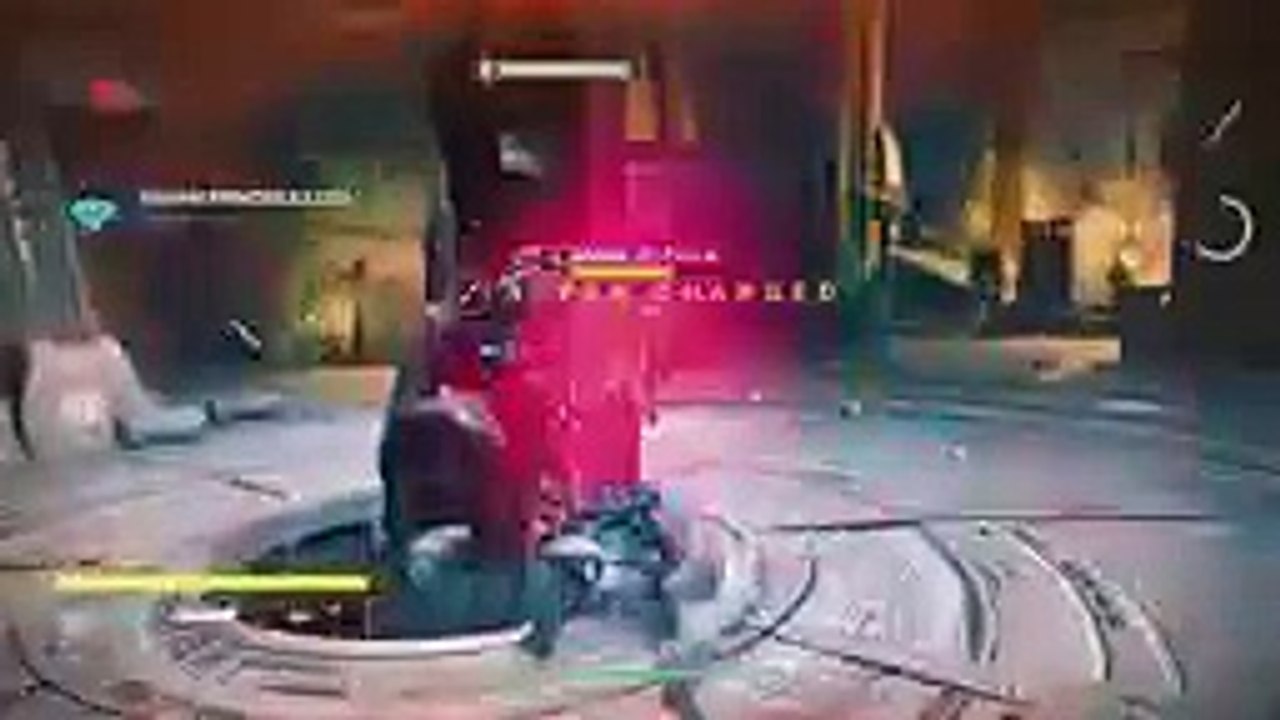 destiny-gameplay-walkthrough-part-25-video-dailymotion