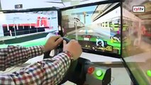 El Positive Simracing nos muestra los entresijos de las carreras virtuales