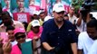 Panamá: aspirante presidencial oficialista es favorito para ganar elecciones según encuestas