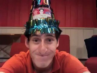 Poem # 62 - Birthday Poem