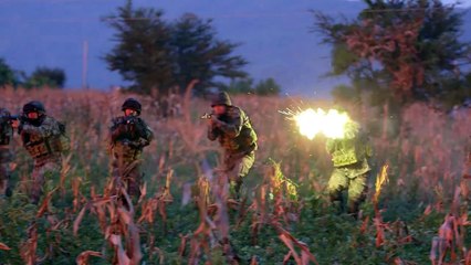 Maalaala Mo Kaya: A Tribute To Fallen 44