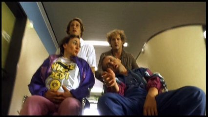 Guys and Balls - If You're Not the One - HD