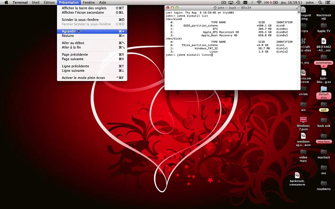 Tutoriel : sauvegarder ( backup ) son raspberry pi