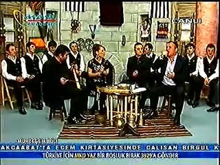 HUSEYIN CAYAN DAN YAYLA HAVASI MUHTESEM IKILI