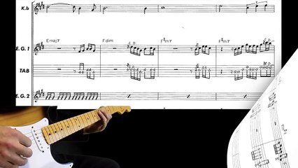 高中正義　Medley（メドレー）