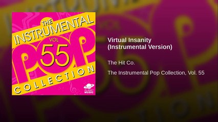 Virtual Insanity (Instrumental Version)