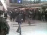 Emeutes Gare du Nord 6