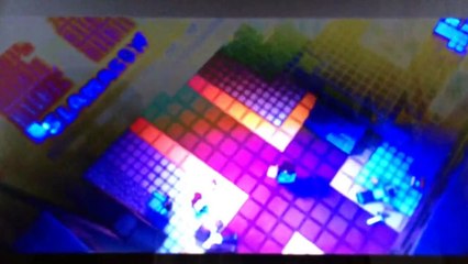 Find the Pieces Minecraft Original Music Video