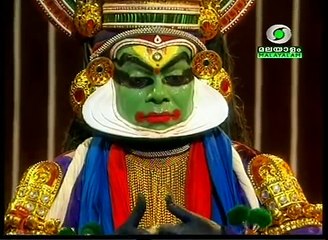 KATHAKALI