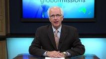 Jan 2013 Director Bruce Howell's Global Missions' Webcast