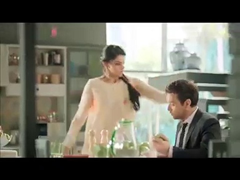 ufone New commercial 2015