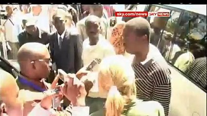 Man slashed to death