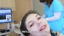 Cutest Wisdom Teeth Removal Video Ever! Hannah after wisdom teeth removal. Must watch!
