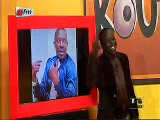 Kouthia Show du 28 nov: Mbaye Diéye Faye nommé ministre dans le gouvernement de Youssou Ndour