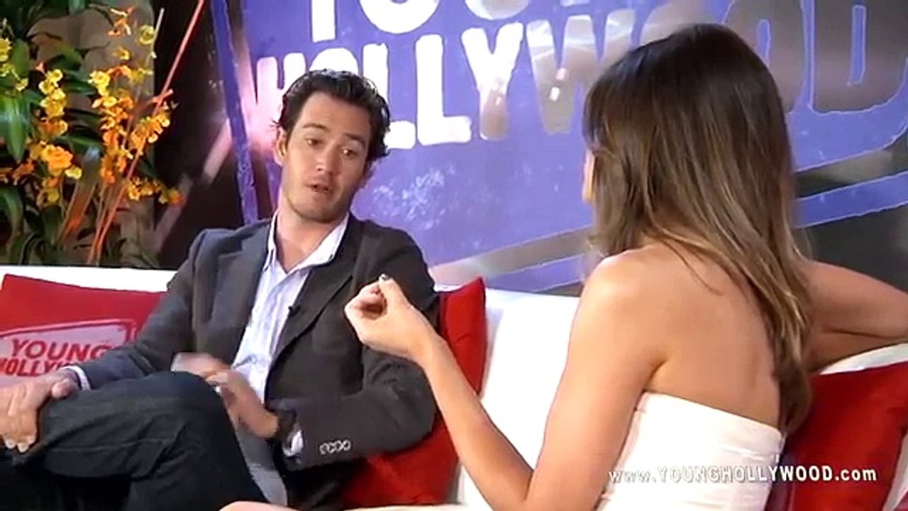 Saved By the Bell's Mark-Paul Gosselaar